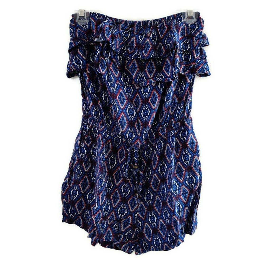 Aeropostale Romper